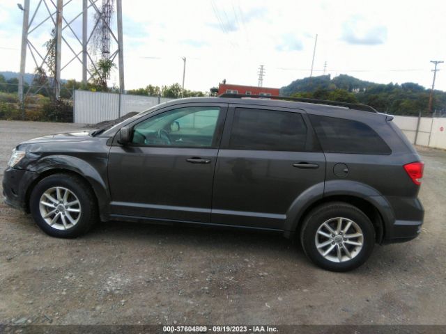 3C4PDDBG7FT618965 Dodge Journey Sxt
