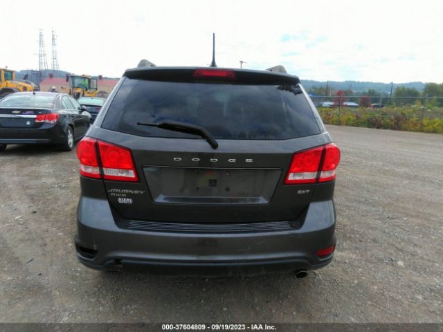 3C4PDDBG7FT618965 Dodge Journey Sxt