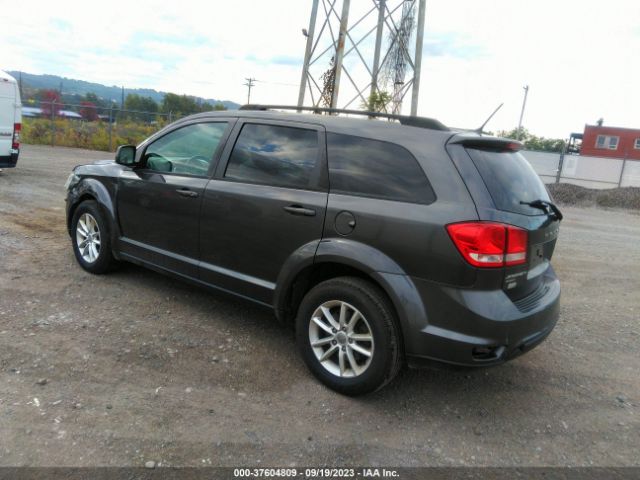 3C4PDDBG7FT618965 Dodge Journey Sxt