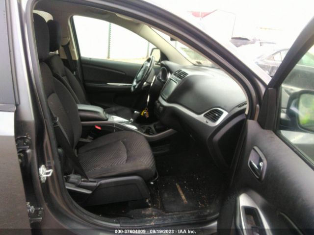 3C4PDDBG7FT618965 Dodge Journey Sxt