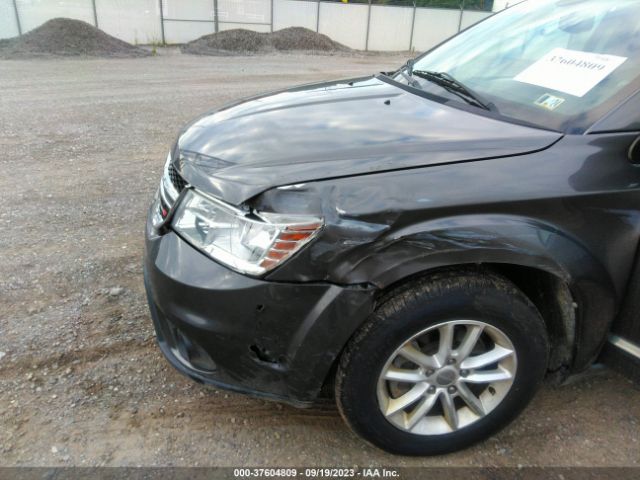 3C4PDDBG7FT618965 Dodge Journey Sxt