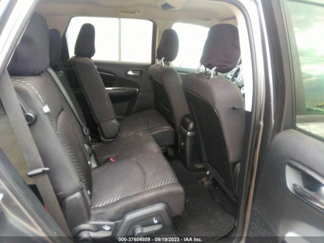 3C4PDDBG7FT618965 Dodge Journey Sxt