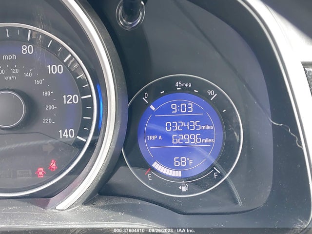 Honda FIT EX 2016 JHMGK5H73GX021755 Image 7