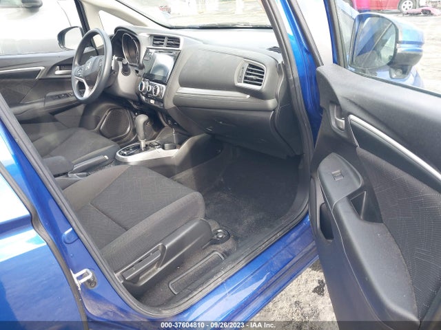 Honda FIT EX 2016 JHMGK5H73GX021755 Image 11