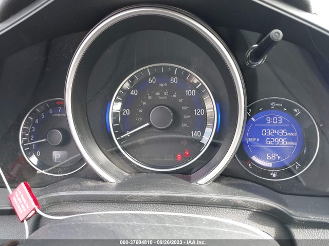 Honda FIT EX 2016 JHMGK5H73GX021755 Image 13