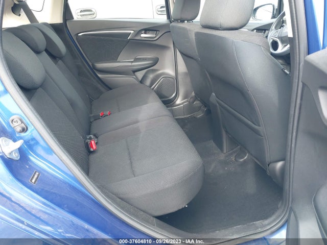 Honda FIT EX 2016 JHMGK5H73GX021755 Image 14