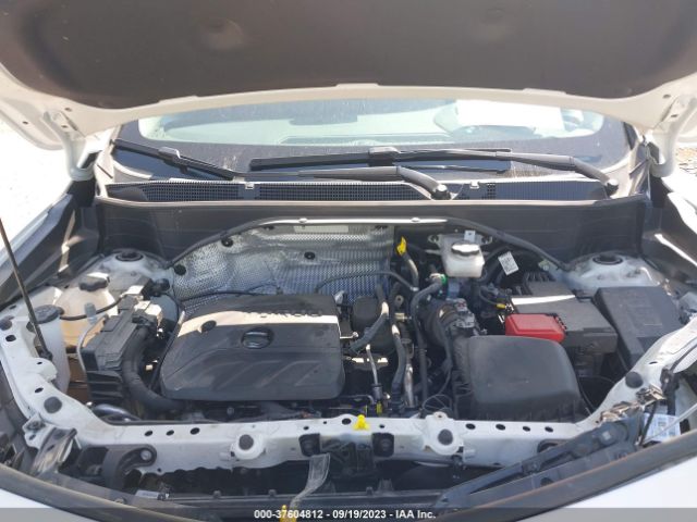 KL4MMGSL1MB101848 Buick Encore Gx Essence
