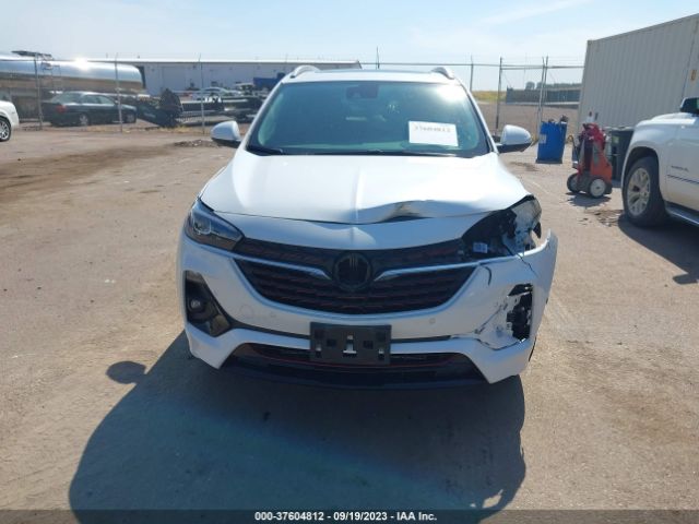 KL4MMGSL1MB101848 Buick Encore Gx Essence