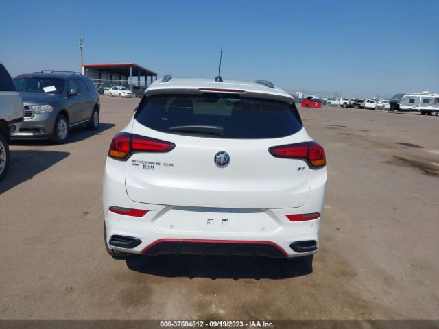 KL4MMGSL1MB101848 Buick Encore Gx Essence