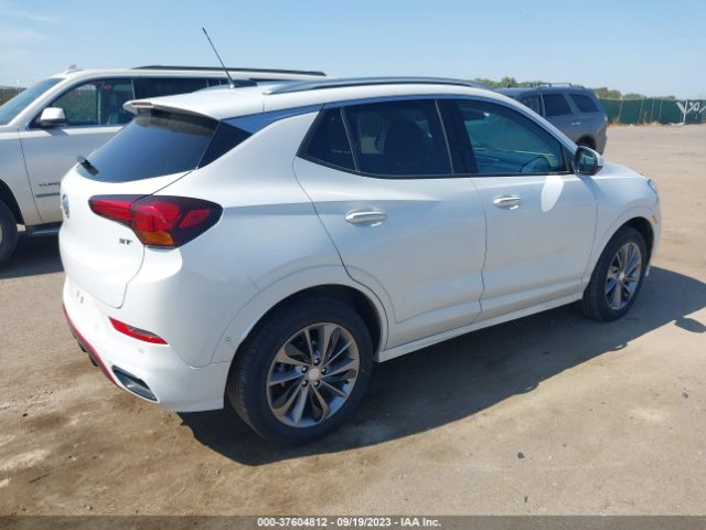 KL4MMGSL1MB101848 Buick Encore Gx Essence