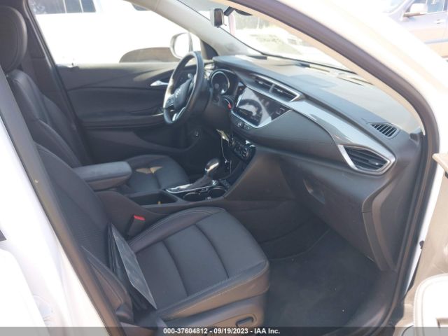 KL4MMGSL1MB101848 Buick Encore Gx Essence