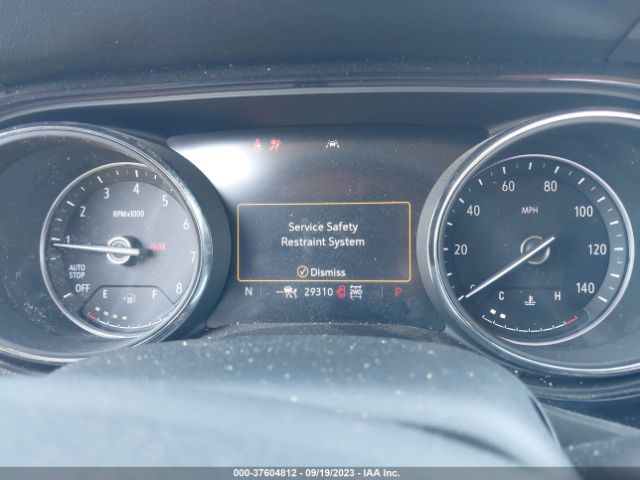 KL4MMGSL1MB101848 Buick Encore Gx Essence
