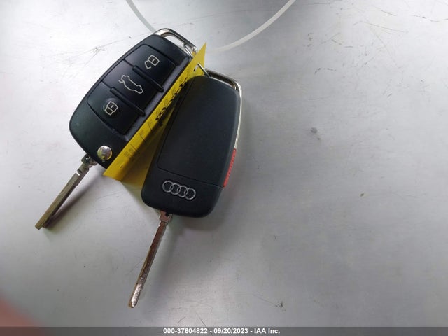 Audi Q3 PREMIUM 2019 WA1AECF34K1080046 Image 11