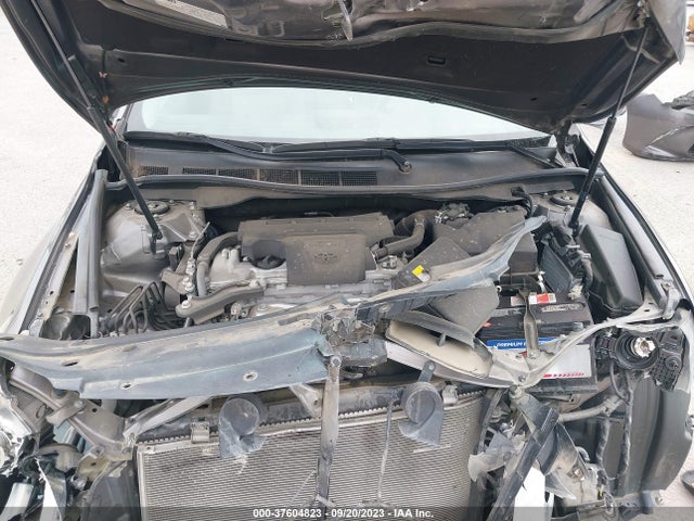 Toyota CAMRY SE 2016 4T1BF1FK2GU566553 Image 10