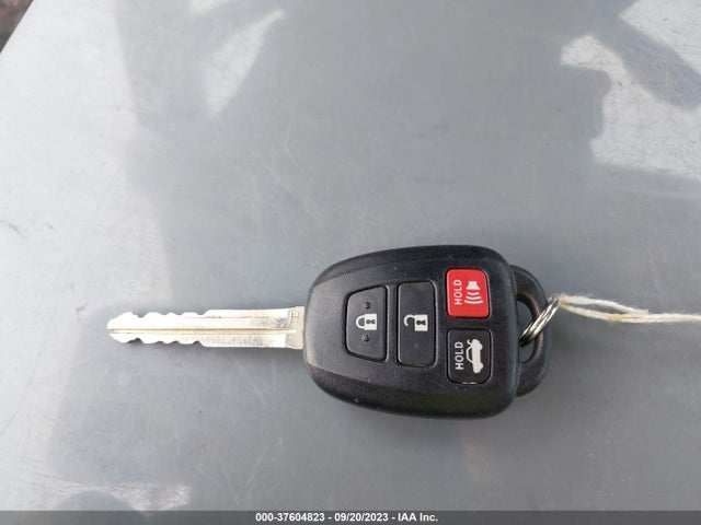 Toyota CAMRY SE 2016 4T1BF1FK2GU566553 Image 11