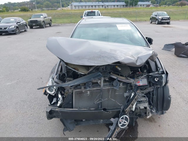 Toyota CAMRY SE 2016 4T1BF1FK2GU566553 Image 12