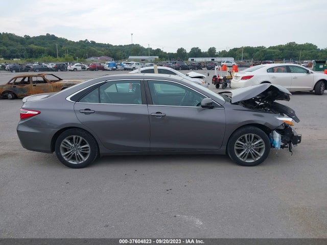 Toyota CAMRY SE 2016 4T1BF1FK2GU566553 Image 13