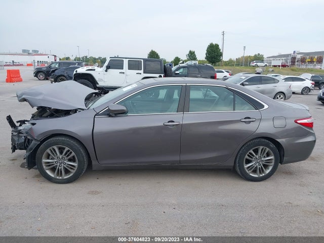 Toyota CAMRY SE 2016 4T1BF1FK2GU566553 Image 14