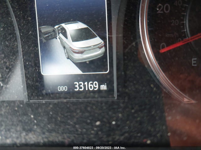 Toyota CAMRY SE 2016 4T1BF1FK2GU566553 Image 15