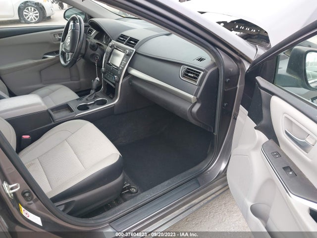 Toyota CAMRY SE 2016 4T1BF1FK2GU566553 Image 5