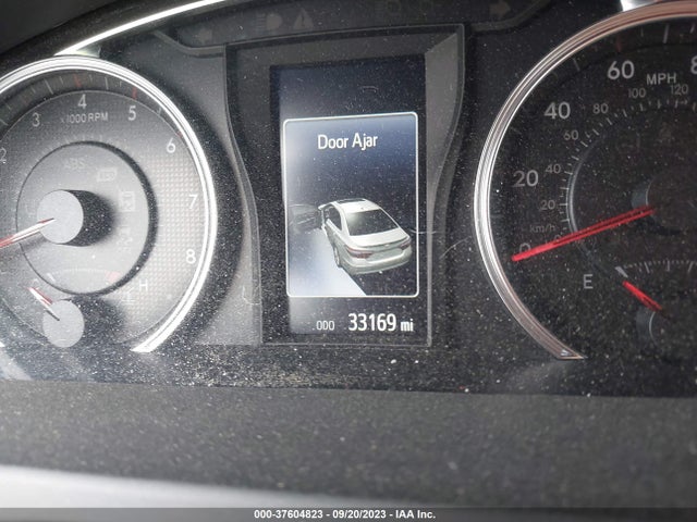 Toyota CAMRY SE 2016 4T1BF1FK2GU566553 Image 7