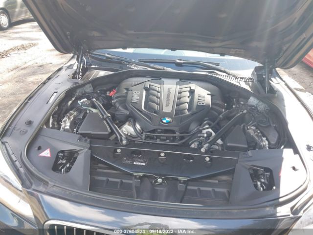 WBAYF8C5XED653312 BMW Alpina B7 Xdrive
