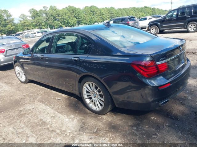 WBAYF8C5XED653312 BMW Alpina B7 Xdrive