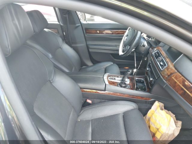 WBAYF8C5XED653312 BMW Alpina B7 Xdrive