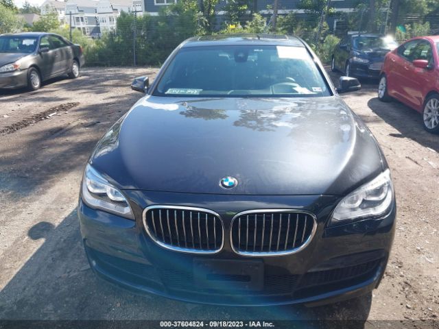 WBAYF8C5XED653312 BMW Alpina B7 Xdrive