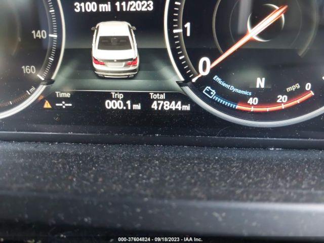 WBAYF8C5XED653312 BMW Alpina B7 Xdrive