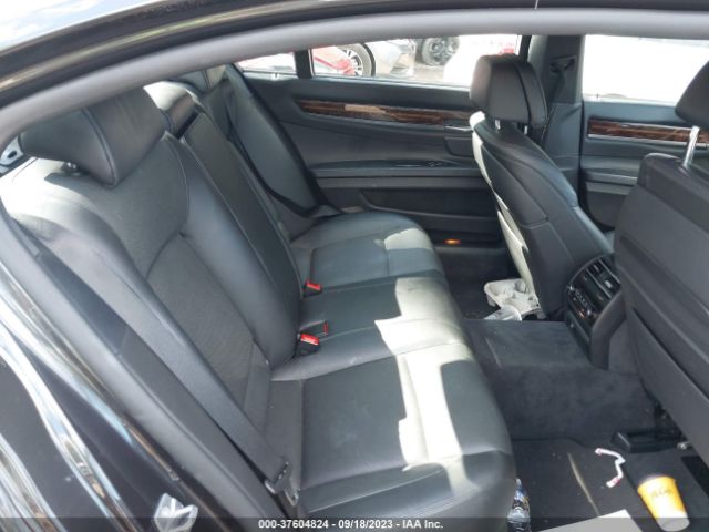 WBAYF8C5XED653312 BMW Alpina B7 Xdrive