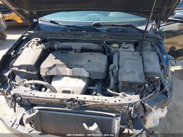 2015 CHEVROLET MALIBU LS VIN: 1G11B5SL4FF301064