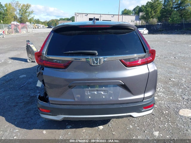Honda Cr-v Ex-l 2020 5J6RW2H84LA019722 Image 16