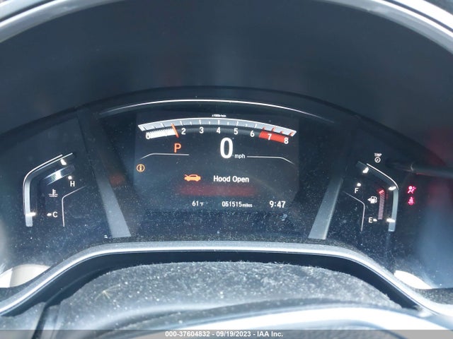 Honda Cr-v Ex-l 2020 5J6RW2H84LA019722 Image 7