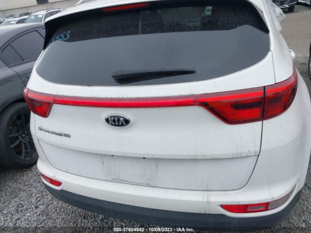 KNDPM3AC7J7459094 KIA Sportage Lx