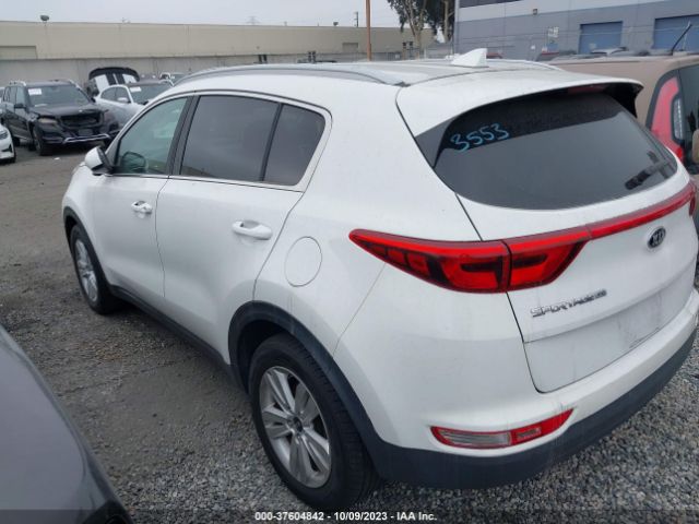 KNDPM3AC7J7459094 KIA Sportage Lx