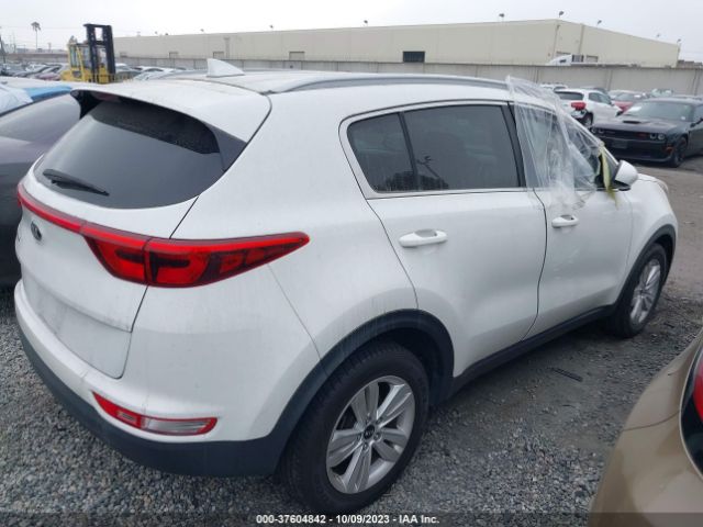KNDPM3AC7J7459094 KIA Sportage Lx