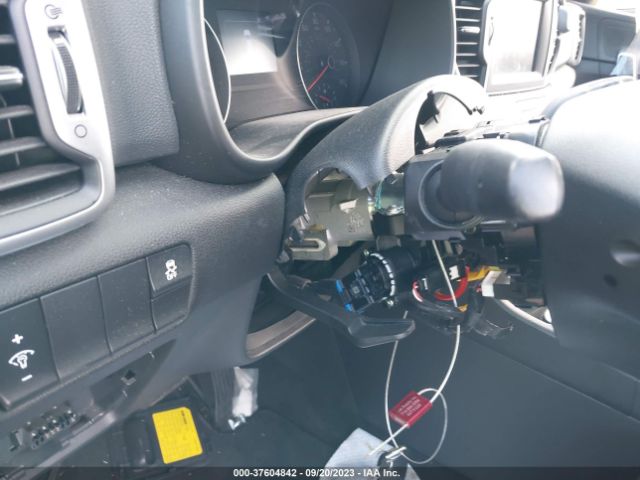 KNDPM3AC7J7459094 KIA Sportage Lx