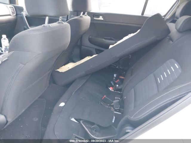 KNDPM3AC7J7459094 KIA Sportage Lx