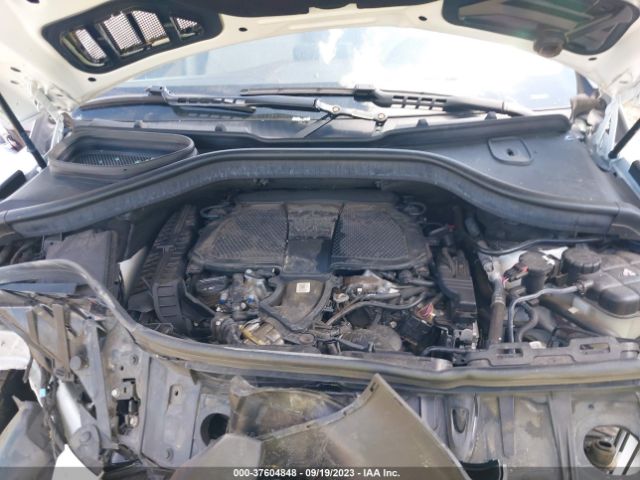 4JGDA5HB8GA710765 Mercedes-Benz Gle Gle 350