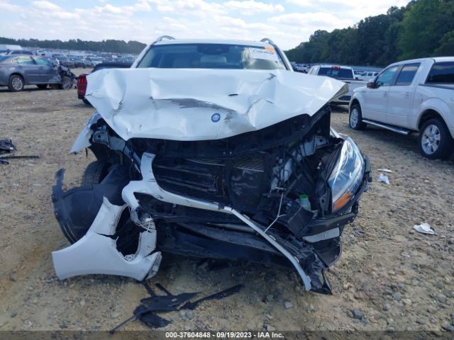 4JGDA5HB8GA710765 Mercedes-Benz Gle Gle 350