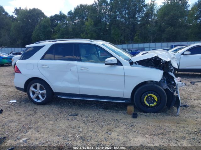 4JGDA5HB8GA710765 Mercedes-Benz Gle Gle 350