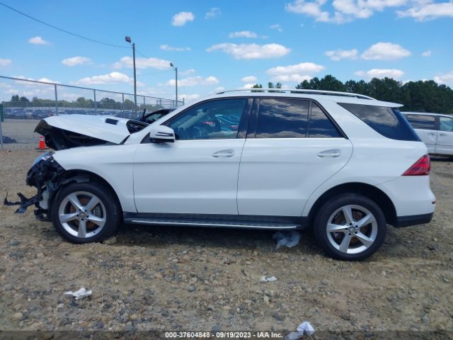 4JGDA5HB8GA710765 Mercedes-Benz Gle Gle 350