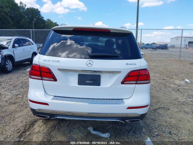 4JGDA5HB8GA710765 Mercedes-Benz Gle Gle 350
