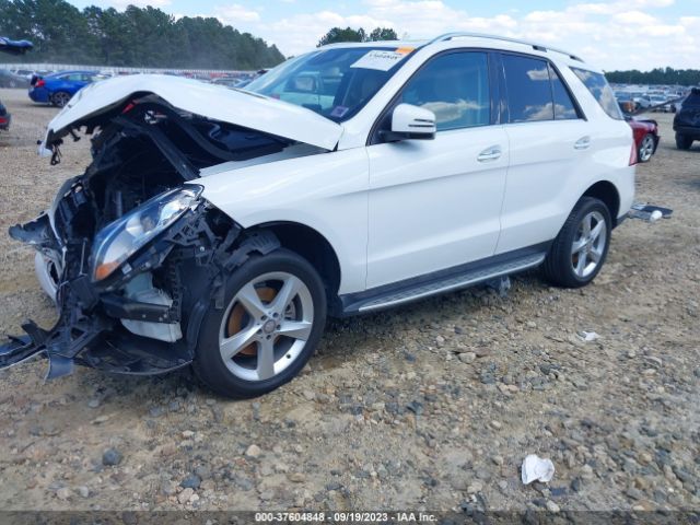 4JGDA5HB8GA710765 Mercedes-Benz Gle Gle 350