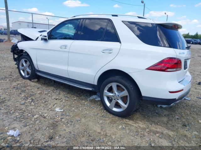 4JGDA5HB8GA710765 Mercedes-Benz Gle Gle 350
