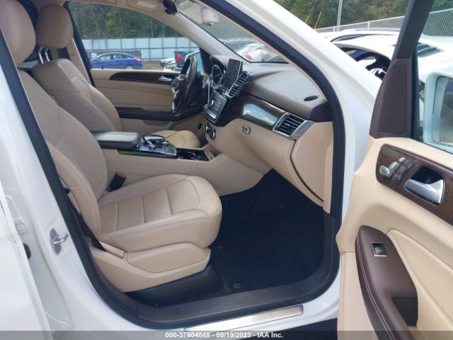 4JGDA5HB8GA710765 Mercedes-Benz Gle Gle 350