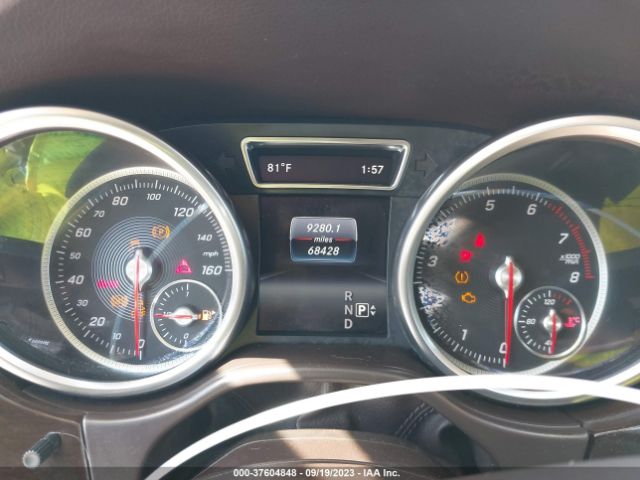 4JGDA5HB8GA710765 Mercedes-Benz Gle Gle 350