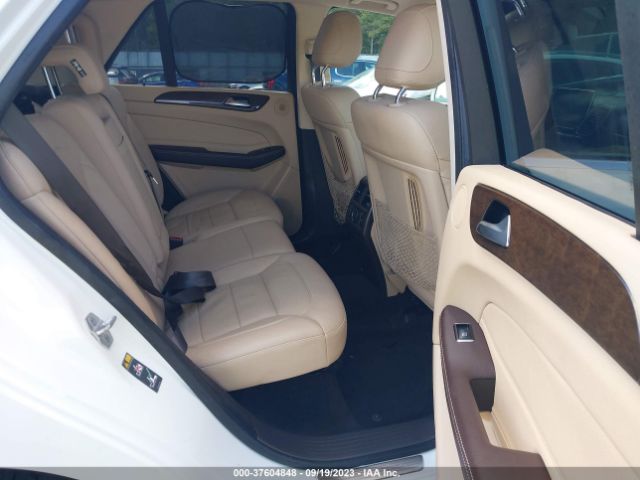 4JGDA5HB8GA710765 Mercedes-Benz Gle Gle 350