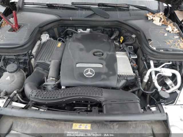 WDC0G4KB4JV043210 Mercedes-Benz GLC 300